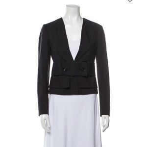 Just CAVALLI Belted Blazer Vintage 2000’s style